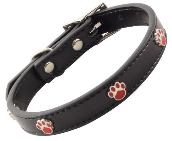 Triol SYX206 Ошейник, 15 мм х 40 см