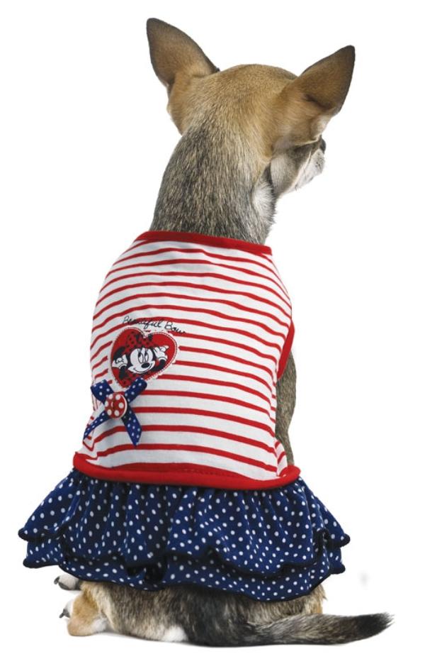 Платье "Minnie Smart"