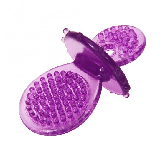 Lolo Pets Игрушка резиновая с шипами, 9x5 см