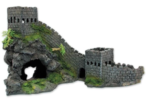 Laguna Грот "Стена замка"