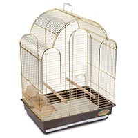 Triol 9100G-K Клетка для птиц