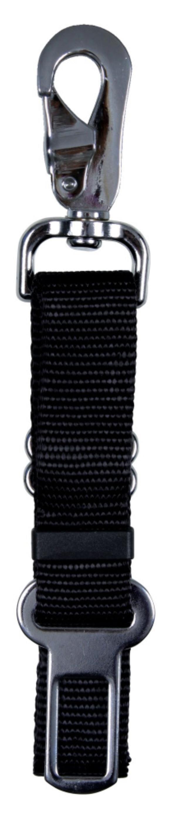 Ремень безопасности с карабином "Trixie"