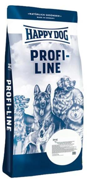 Happy Dog Profi-Line Adult Mini