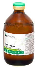 Nita-Farm Тетравит