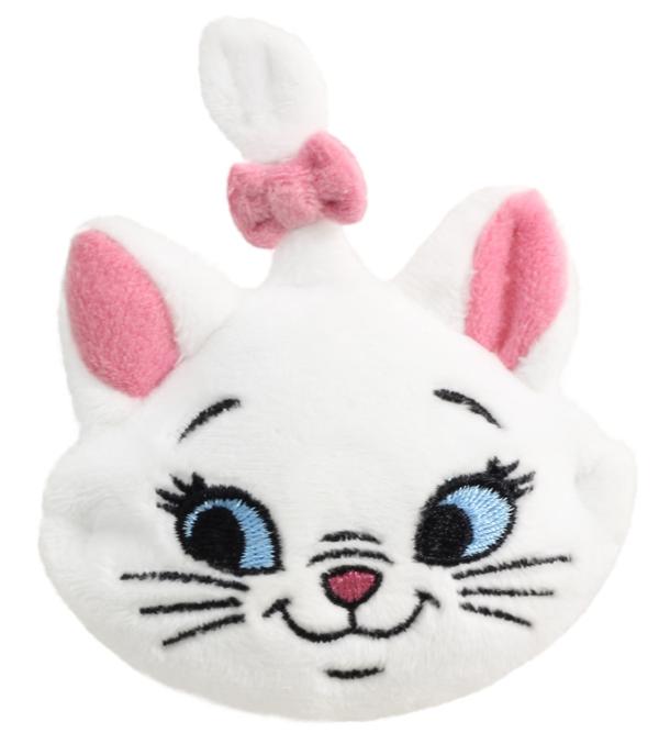 Triol WD2010 Игрушка для кошек Marie, 8 см