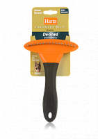 Hartz Расческа-грабли для собак