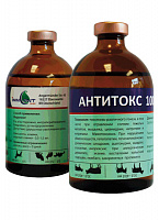 Immcont Антитокс