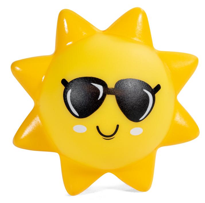 Triol Игрушка для собак MINI DOGS Солнышко