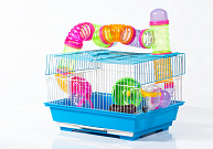 Happy Panda клетка "Merriment"