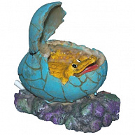 Распылитель "Яйцо с крокодильчиком"