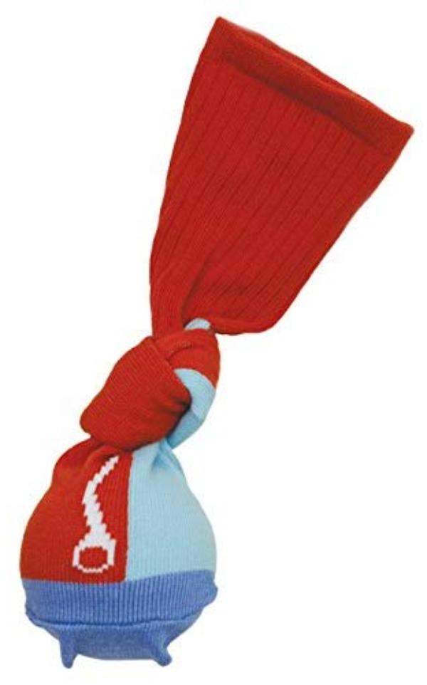 Petstages Игрушка для собак Sling Sock