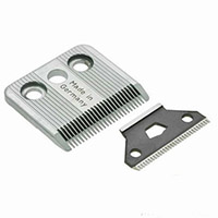 Ножевой блок"Star Blade" Для Moser 1400/1170FOX