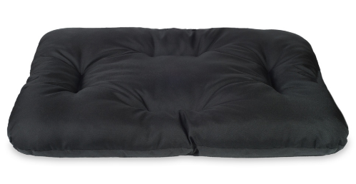 Amiplay подушка Basic (Чёрная)