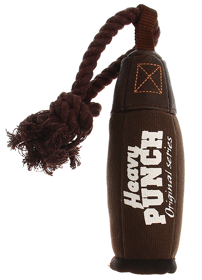 GiGwi Игрушка "Боксерская груша", 15 см