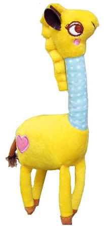 Игрушка для собак Серия "Миленький друг"