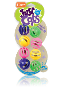 HARTZ «Восемь шариков с колокольчиком»