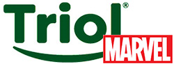 Triol by Marvel