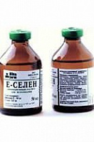 Nita-Farm Е-селен