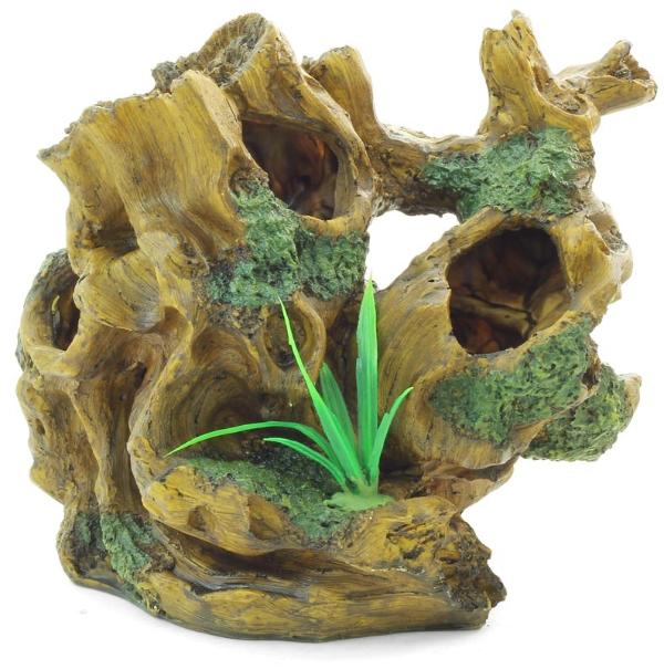 Laguna Грот 202KC "Коряга с водорослями"