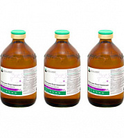 Nita-Farm Кальций борглюконат 20%