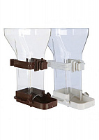 Кормушка "Trixie", для птиц, 150 мл/12 см