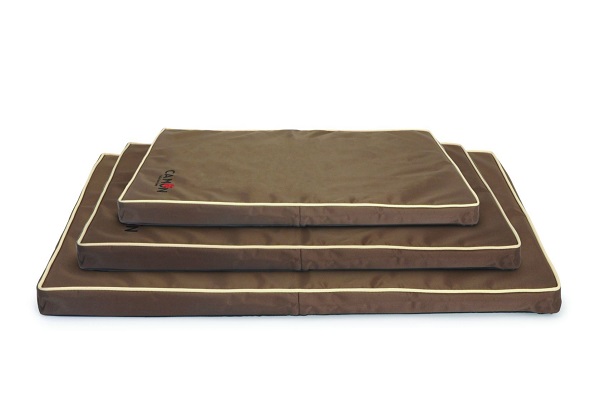 CAMON Подушка водонепроницаемая коричневая