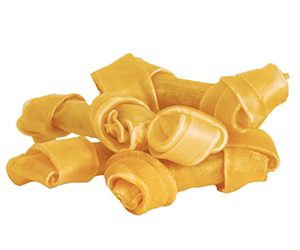 Triol Кость узловая  RH-4 (10-11 см)