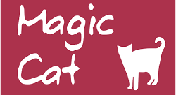 Magic Cat