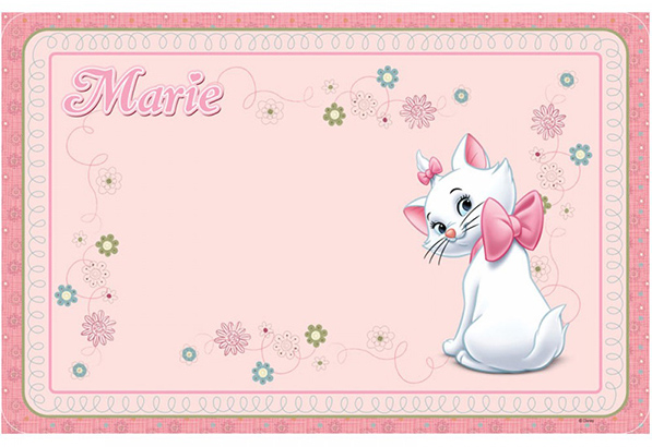 Triol Коврик под миску Marie