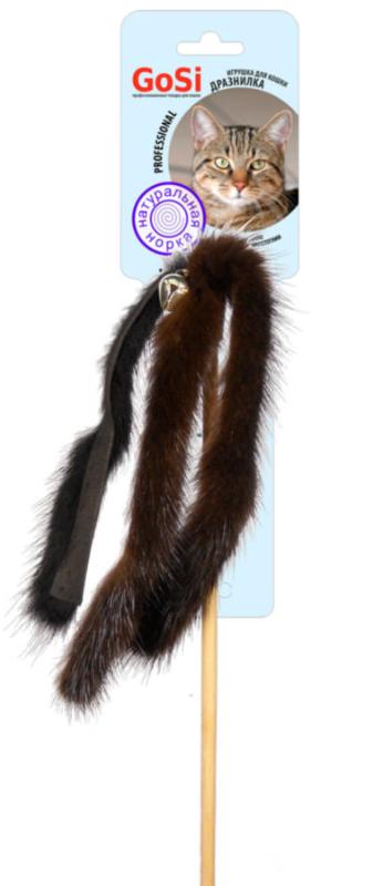 GoSi Махалка Норковая пальма