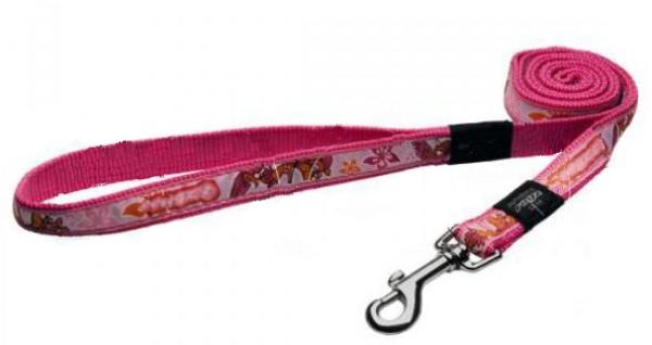 Поводок Rogz Fancy dress Rogzette