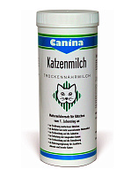 Canina Katzenmilch (для котят)