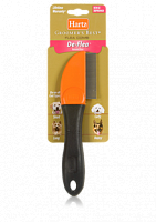 Hartz Расческа для вычесывания блох