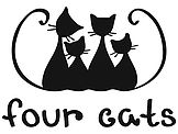 Four Cats