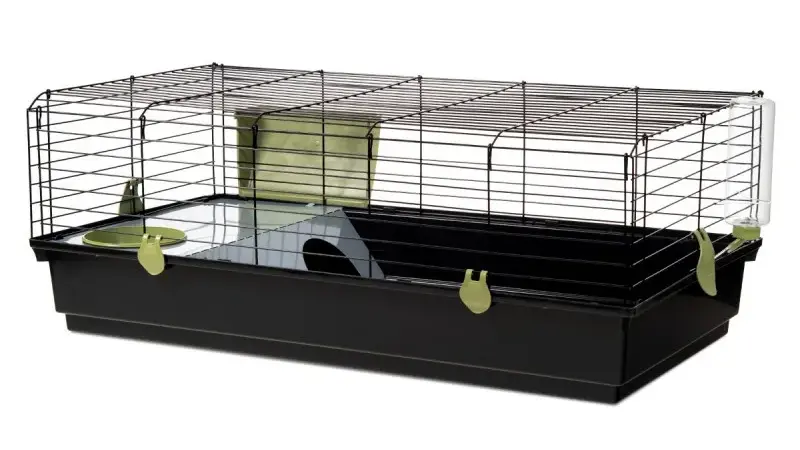 Voltrega клетка 536, черная