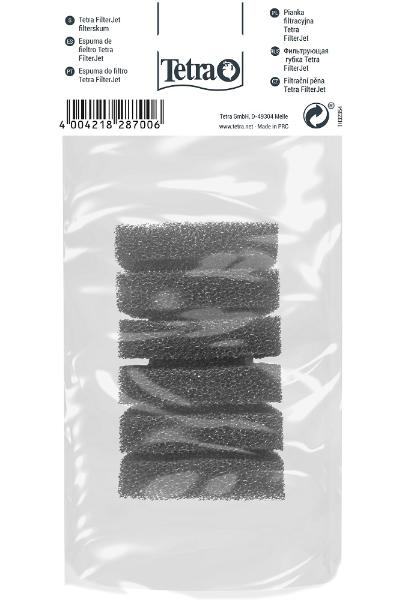 Tetra Губка FilterJet 400 Foam