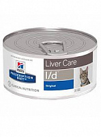 Hill's PD Feline l/d