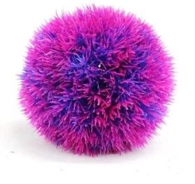 Marlin Aquarium Meijing Растение шар (фиолетовый)