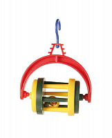 Игрушка "Trixie" для птиц "Катушка"