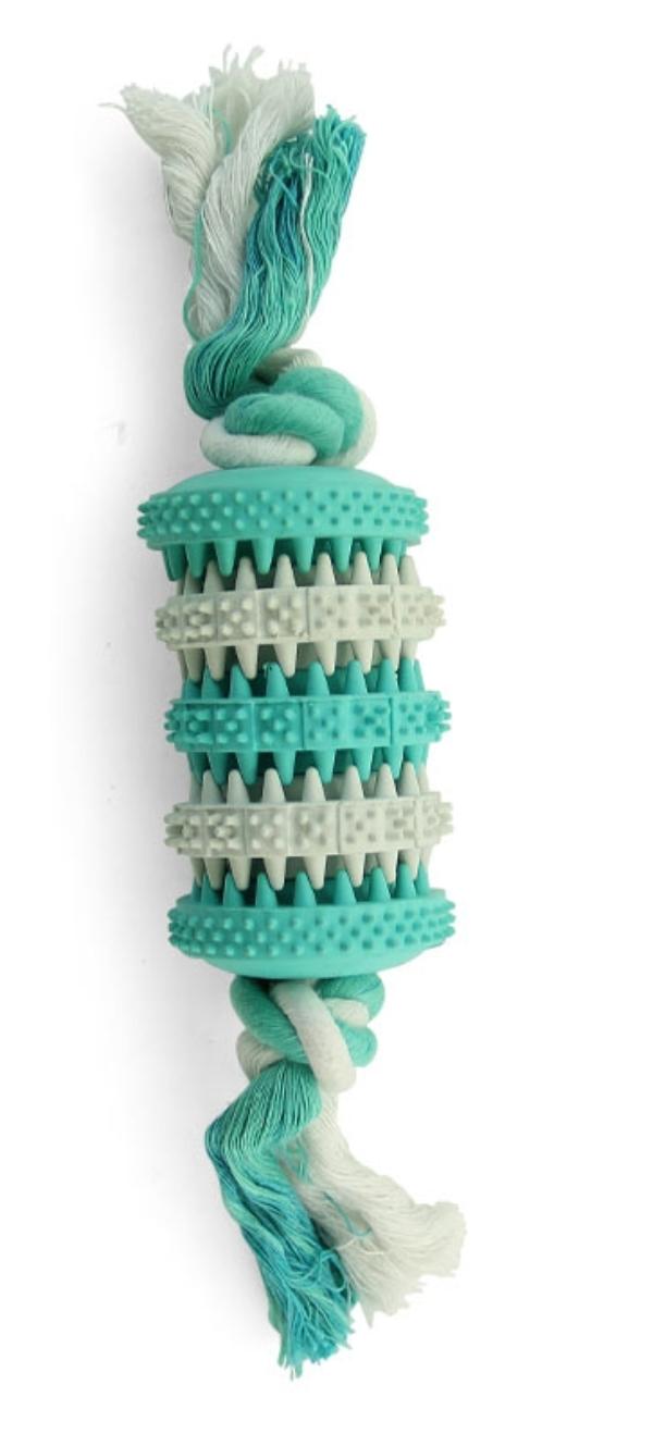 Triol DT-22 Игрушка "Кость" (серия Dental)