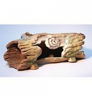 Грот "Бревно"