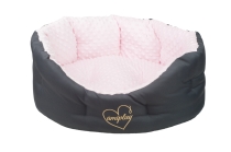 Колизей Babydoll (Розовый)