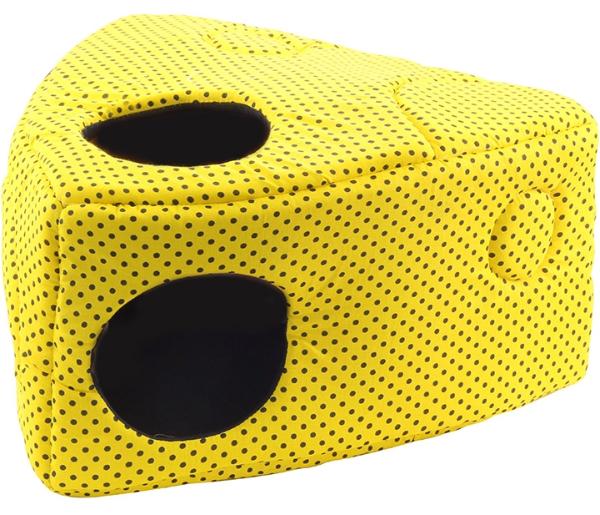 Гамма Домик "Сыр"