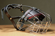 Kinologprofi Намордник металлический М 059