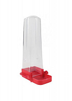 Поилка "Trixie" для птиц, 100 мл/13 см