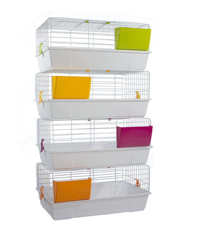 Voltrega клетка 930B