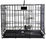 Клетка PetsLife 91x56x67 см