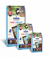 Bosch Junior Mini