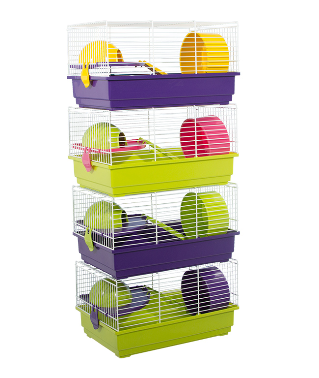 Voltrega клетка 914B