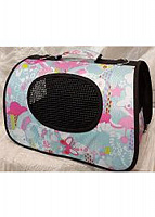 Happy Animals сумка "Dragonfly", 48x26,5x28,5 см